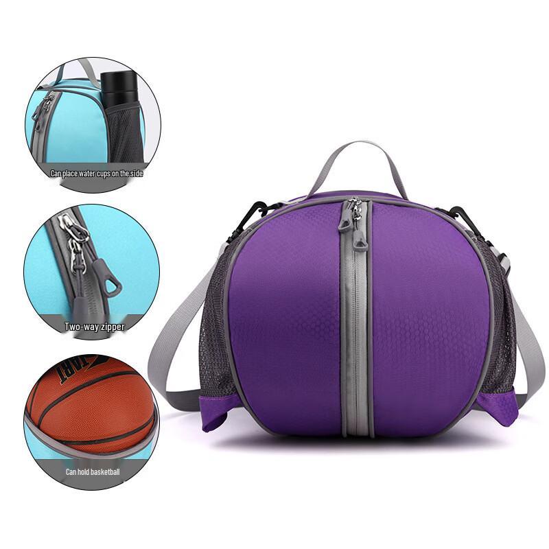 

MDNG Crossbody Training Sports Backpack