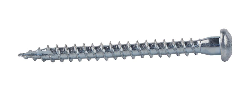 Csa 5.0X50Mm Carpentry Joint Screws