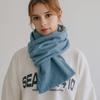 SEARCH410 Corduroy Essential Muffler