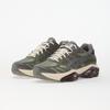 ASICS gel-kinetic 2.0 sneakers Lichen Green/Beniimo Purple