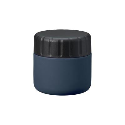Zalatto Small Mini Soup Pot Stainless Steel Soup Jar with Vacuum Keeps Food Hot and Perfect for Lunch Outdoor and Day Gifts Vacuum-Resistant Lid,