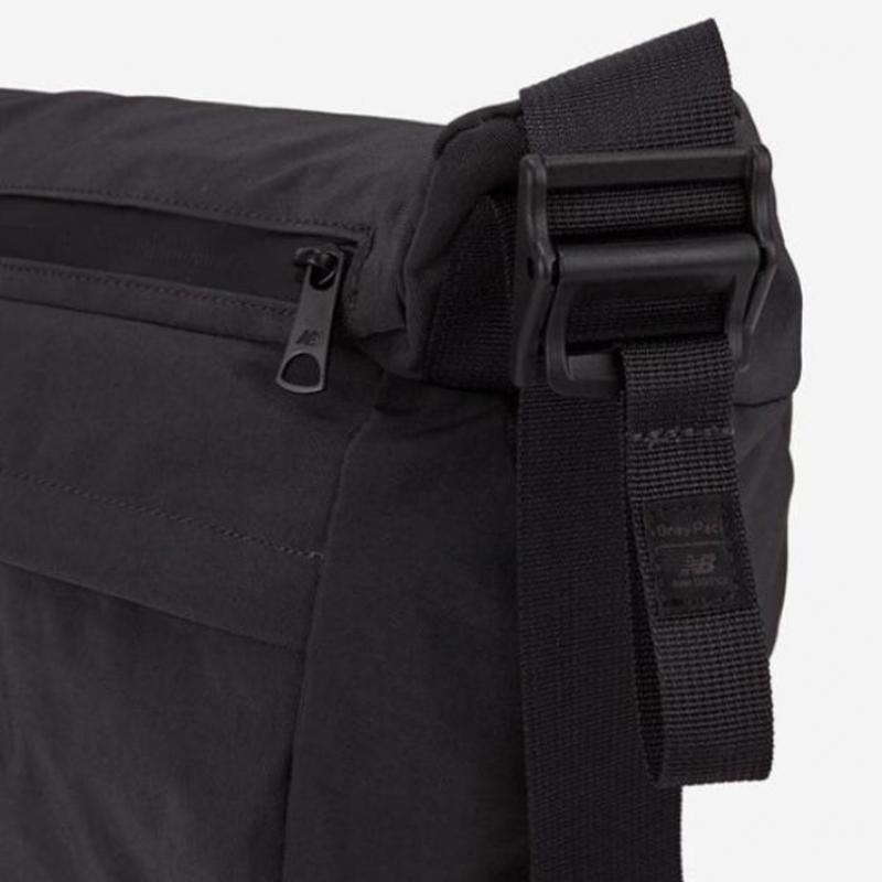 New Balance Grey Pack Messenger M Nbgcdfy601 15