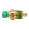Water Coolant Temperature Sensor Brass Temp Sensor Replacement 3915329 for CUMMINS 4BT K19 M11 N14