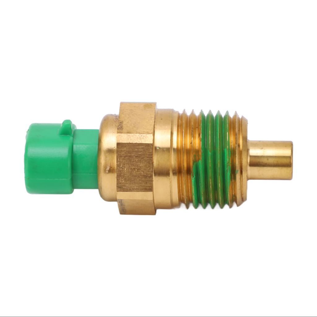 Water Coolant Temperature Sensor Brass Temp Sensor Replacement 3915329 for CUMMINS 4BT K19 M11 N14