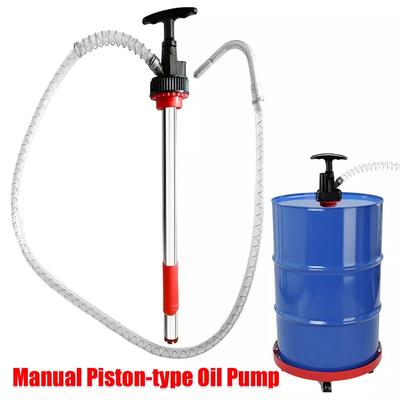 1 Satz Manuelle Ölabsaugpumpe