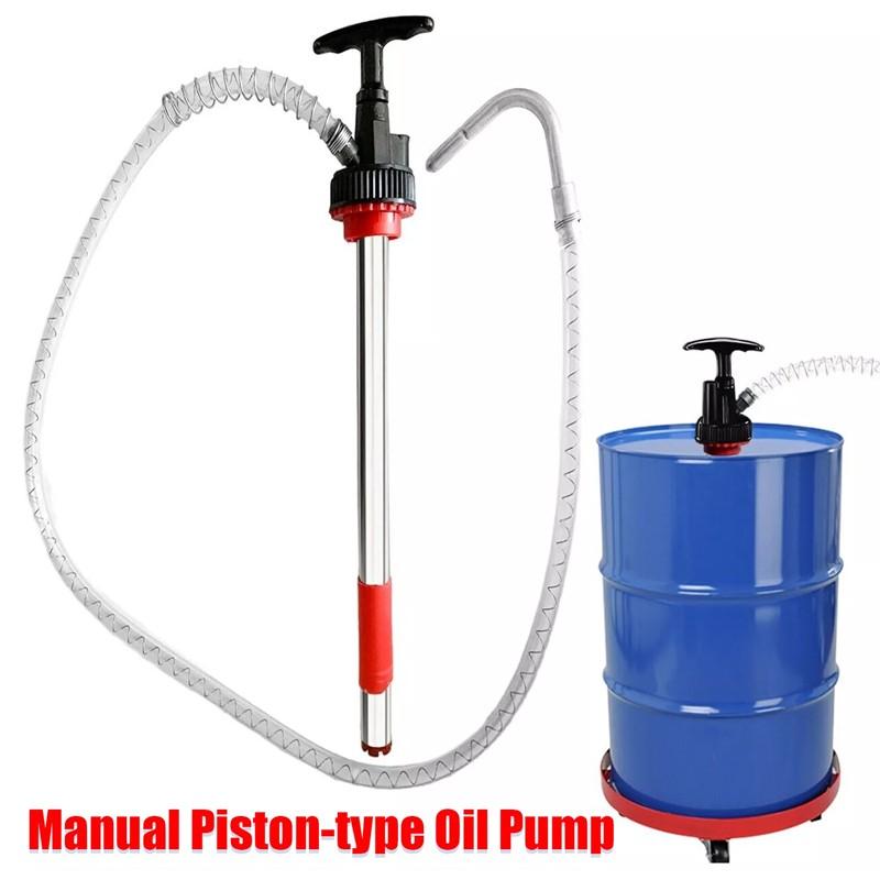 

1 Set of Manual Oil Extraction Pump
