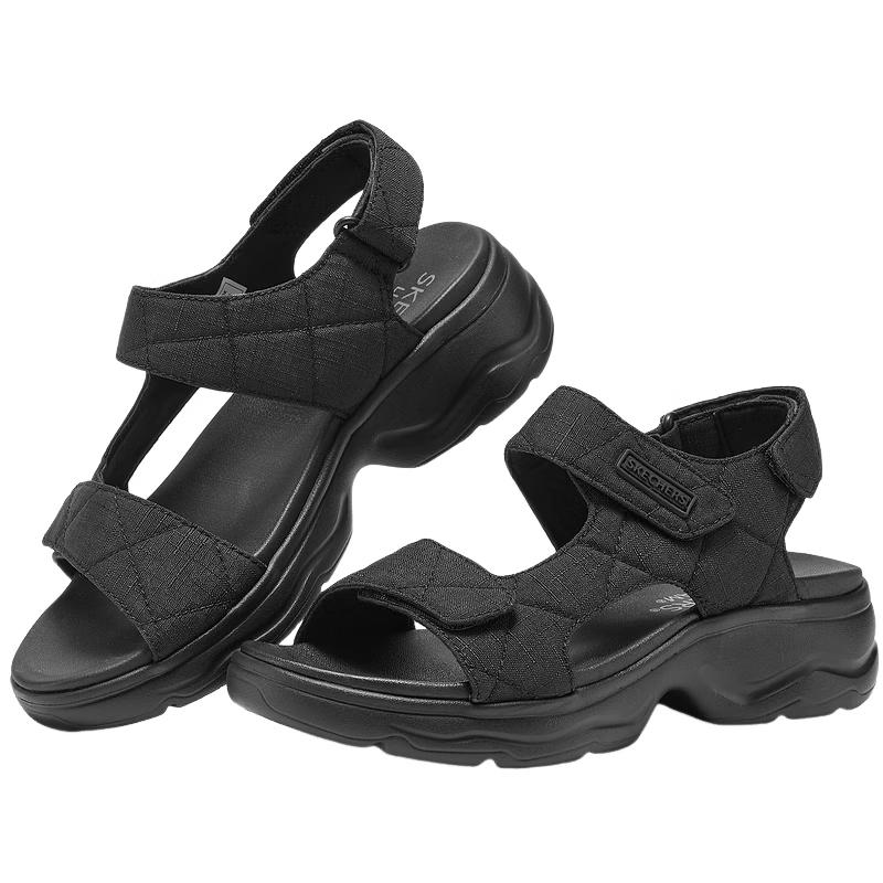 

Skechers Women s Casual Summer Sandals 37