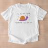 I Do Not Think Therefore I Do Not Am - Unisex Tshirt, Funny Tshirt, Silly Tshirt
