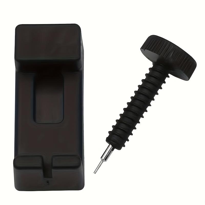 Mini Watch Repair Tools Watch Adjuster Strap Plastic Watch Mechanism Length Modification Watch Disassembly Watch Strap Remover