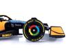 Minichamps Scale McLaren F1 MCL36 Norris Bahrain GP 2022 Finished Product 1/18