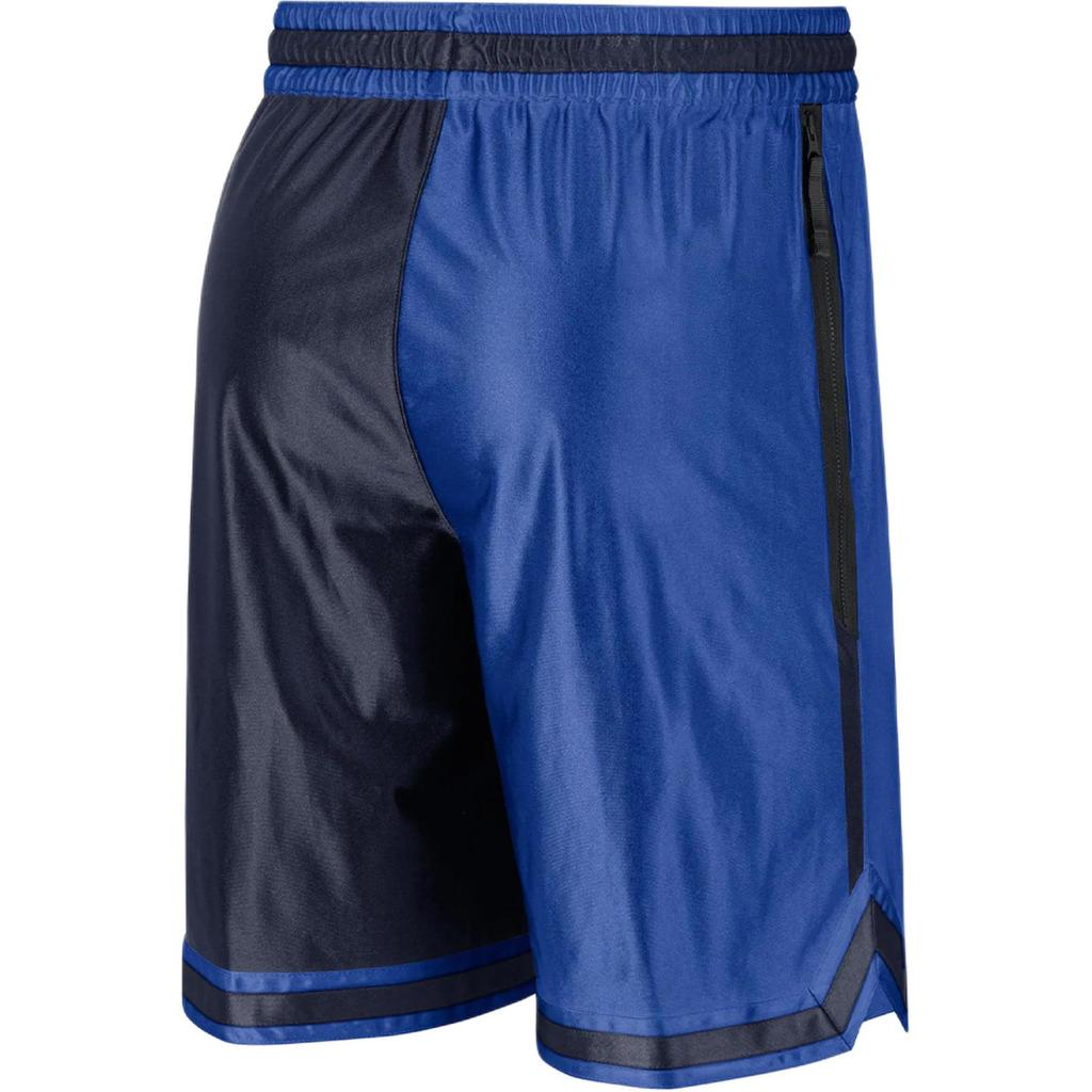 Nike Patterned Mid-Rise Drawstring Shorts Men Shorts Multicolor DR9358-419