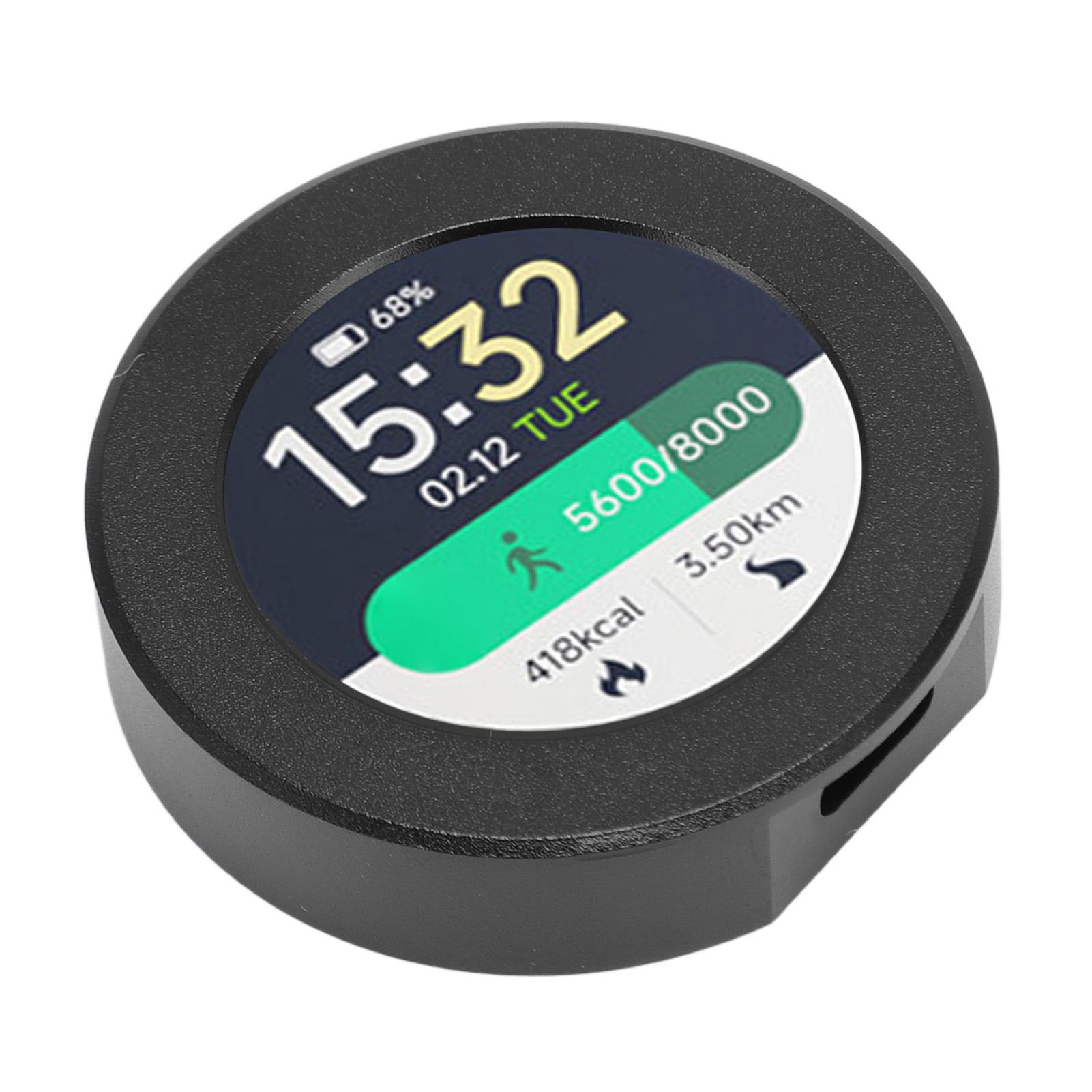 

Плата розробки мікроконтролера 240x240 роздільна здатність 1,28 дюйма кругла Type C для RP2040 LCD