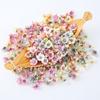 Silk Mini Daisy Flower Heads For Wedding Craft Home Party Gifts Decorations