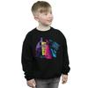 Disney Jungen Soul Joe Gardner Jazz Club Sweatshirt