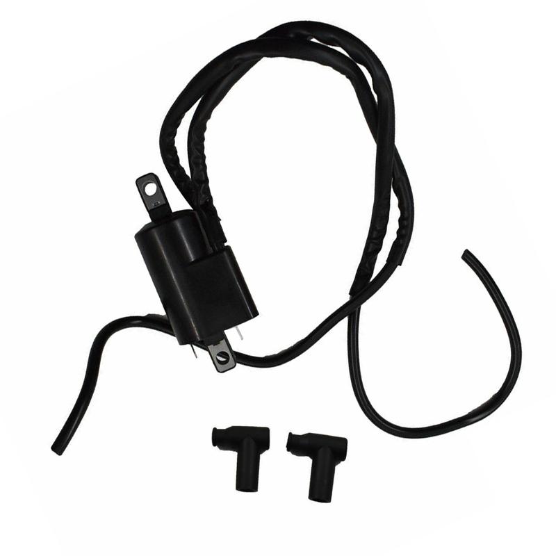 Ignition Coil Ignition Coil Fit for PWC GS GSI GSX GTI GTX GTS SP SPX XP and Jet Boat Challenger