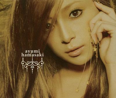 CD AYUMI HAMASAKI - Memorial Address AVCD17410B Avex Trax 2003 Japan Japanese Pop/Rock Used