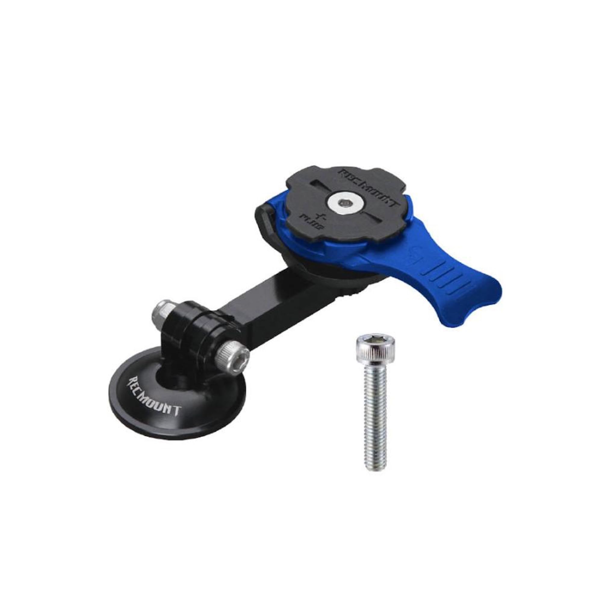 

REC MOUNT+ Top Cap, Mount Type A [R+TOPCAP1-BL] (Blue)