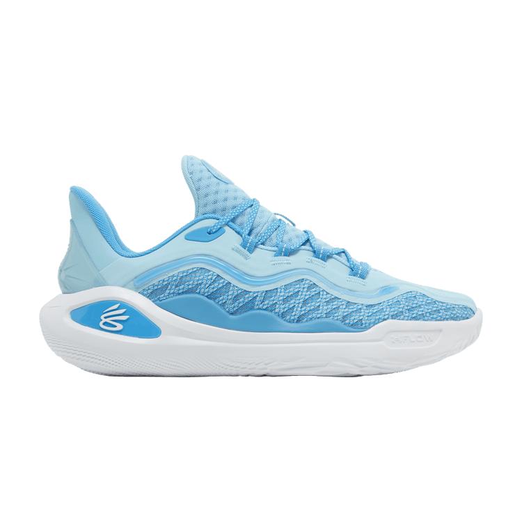 Under Armour Curry 11 Mouthguard 44.5