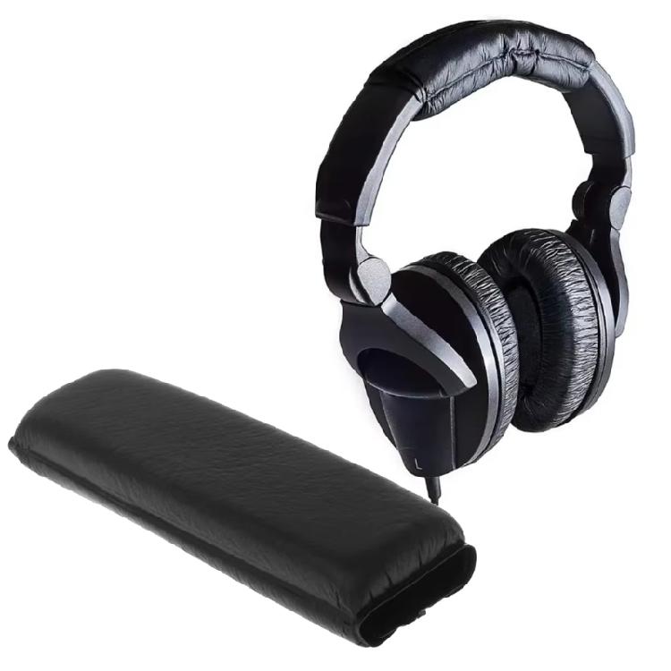 Headband Cushion Replacement for HD280 Professional Over Ear Headphone Quick Installation No Tools Needed Daily Use