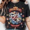 Tops – T-Shirts