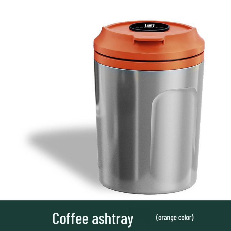 Compatible Car Ashtray for Bestune Models: T99, T90, T77, B70S, NAT, T55, E01 - New Coffee Cup Design. Bestune