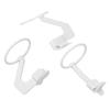 X Ray Film Positioning System Professional Heat Resistant Portable Complete White Precise X Ray Positioner