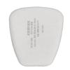 10pcs   Bag 5N11CN Dustproof Filter Cotton for 6200 7502 6800 Face Shield