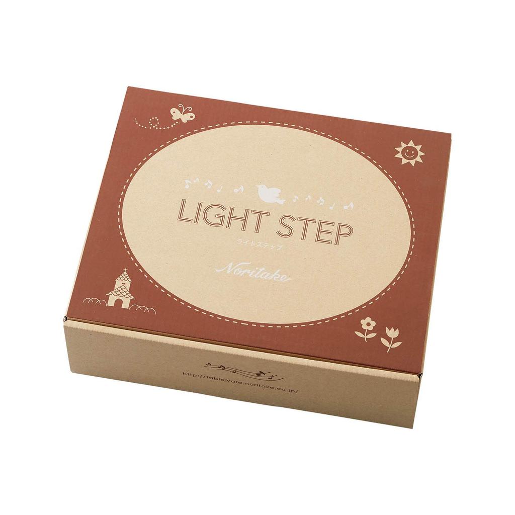 Noritake Bowl with Rice and Mug Set Rice Light Microwave and Dishwasher Fine Porcelain 4 Plate, Handle, Bowl, (Plate 16cm, 300cc, Bowl 16cm, 370cc,