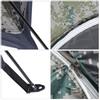 Outdoor Single Person Leisure Windproof Tent for Camping Fishing Climbing Camouflage