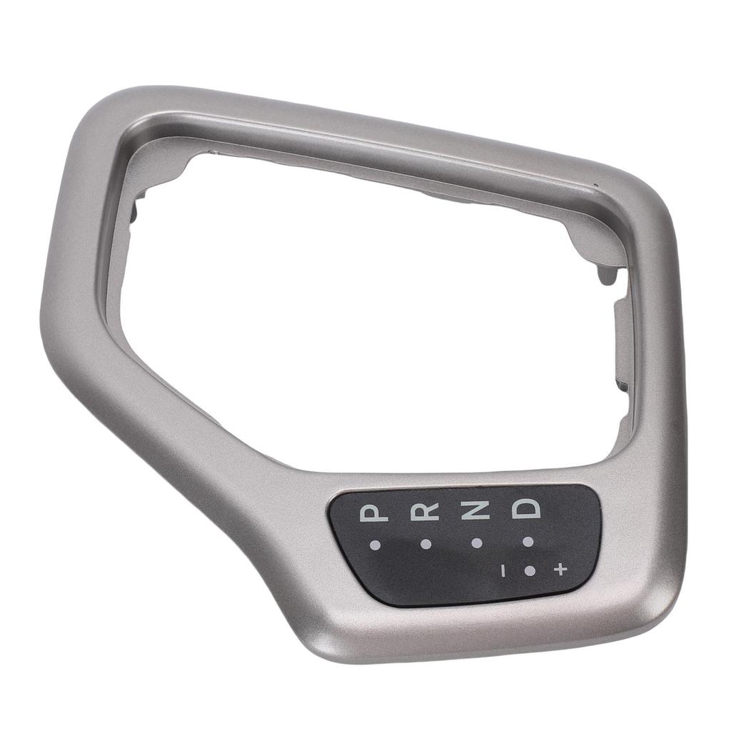 Bezel with Harness 5YD27LS5AA Cent Gear Bezel Trim Panel Replacement for Ch okee 2014-2018
