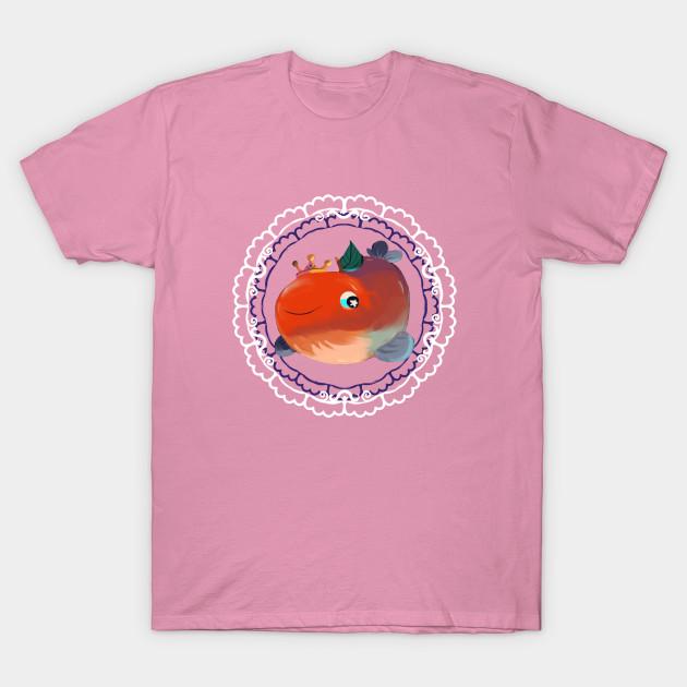 T Shirt Women All Hail The Troupple King Harajuku Print Kawaii Tshirt Summer Short Sleeve Female T-Shirt Top Tee