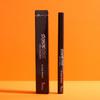 Rockies Extreme Edge Pen Eyeliner 0.5g, Edge Brown, 1 Pc.