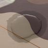Wabi-Sabi Diatom Mud Bathroom Mats: Absorbent, Quick-Drying, Non-Slip, Dirt & Wear-Resistant.