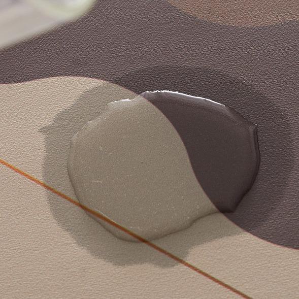 Wabi-Sabi Diatom Mud Bathroom Mats: Absorbent, Quick-Drying, Non-Slip, Dirt & Wear-Resistant.