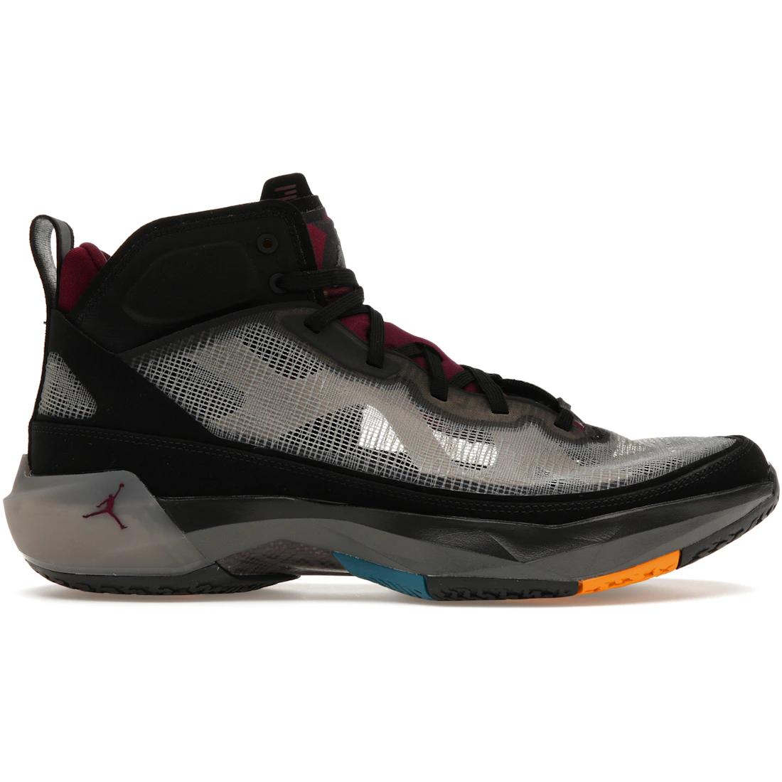 

Sneaker Jordan 37 Bordeaux(DD6958-001) 42.5