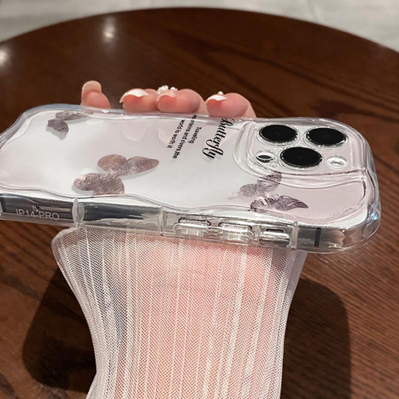 Чехол для телефона iPhone 11 13 12 14 15 16 XR XS Pro Max 7 8 Plus Samsung A55 A15 Redmi note 13 12 OPPO A18 A16 Vivo Y17S V27 Honor 9 10 Infinix 40 30