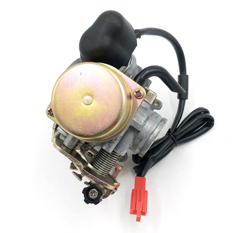 CVK30 Carburetor For Linhai 260 Manco Talon 260cc 300cc ATV UTV
