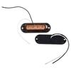 Clearance Light LED Side Marker Lights Yellow Parts