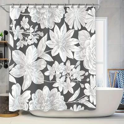 Bagno – Tende da doccia