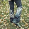 Durable Waterproof Outdoor Hiking Gaiters