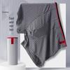 FENTENGCARE Men's Ice Silk Seamless Boxer Briefs
