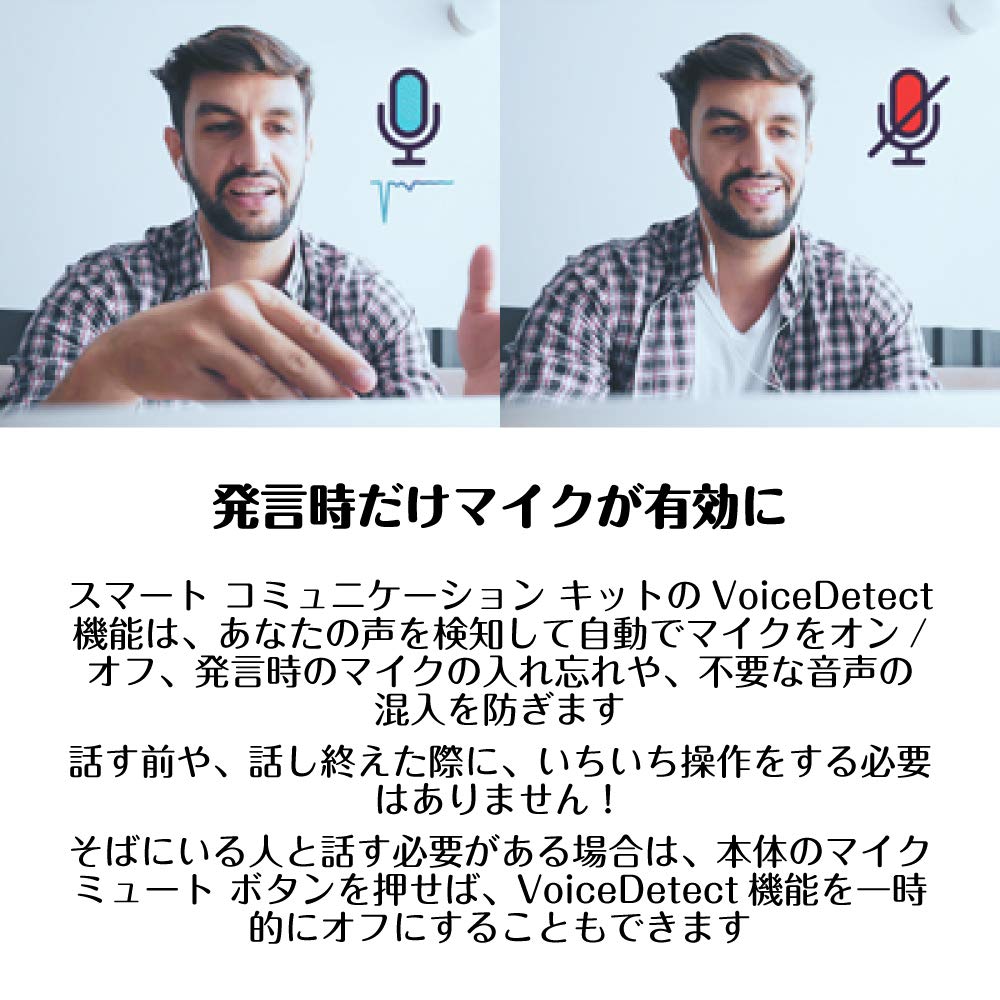 Creative Media Sound Blaster Play 4 Hi-Res USB DAC SB-PLAY4 with Two-Way Noise Cancellation Software for Windows 10 for Telework and Online Meetings