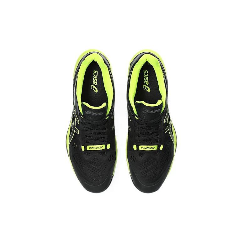 ASICS Sky Elite Ff 2 Black Safety Yellow 1051A064-004