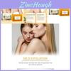 Oceaura Gentle Cleansing Exfoliating Moisturizing Turmeric Soap For Skin Tone Harmony