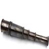 1920 Ship Captain's Working Telescope with Wooden Box  Brass Made Spyglass  Glass Optics Pirate's Instrument  Brass Maritime  Telescope,