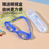 Anti-Fog Swim Goggles HD Clear Lenses Universal Fit Adults Kids Men Women