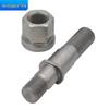 Aerospace Tate TA5380 Left Wheel Hub Stud with Nut