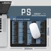 Acessórios para computadores – Tapetes de rato e apoios de pulso