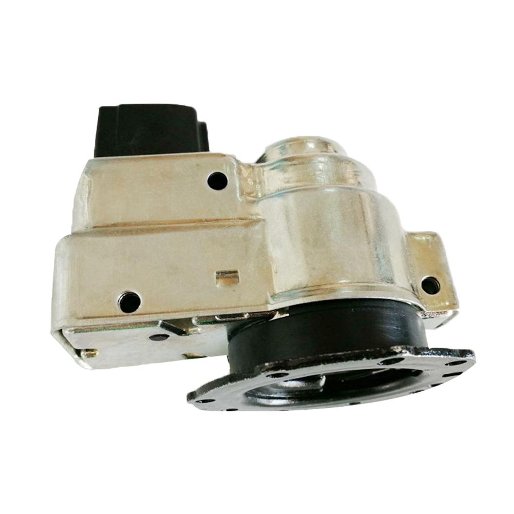 Authentic Car Left Right Wing Mirror Folding Motor Assembly For Cadillac Escalade ESV Chevrolet Avalanche 2007-2013