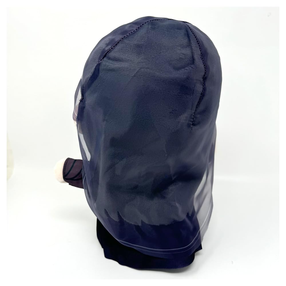 SAKAMOTO DAYS Charapape Plush Toy Approx. 28cm Mascot Doll Merchandise Sakamoto Days (Nagumo & Kamigami Kai & Daibutsu)